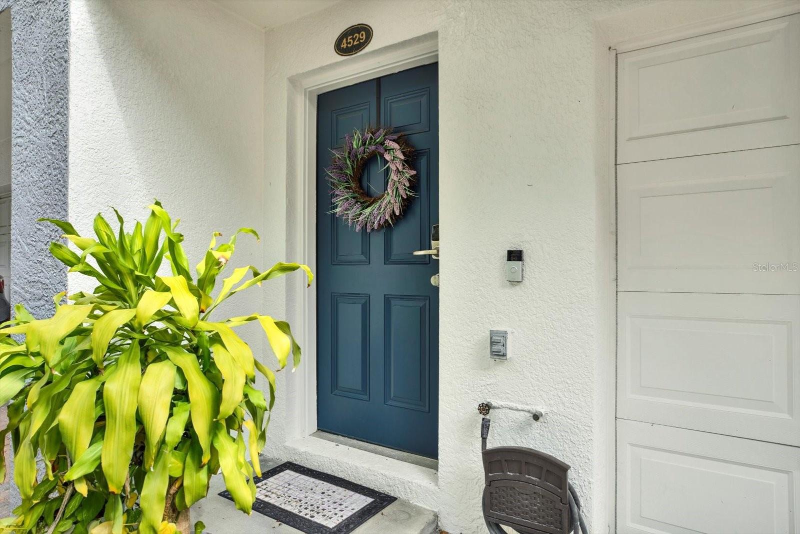 SUBDIVISION LEGACY PARK TOWNHOMES - Residential Lease