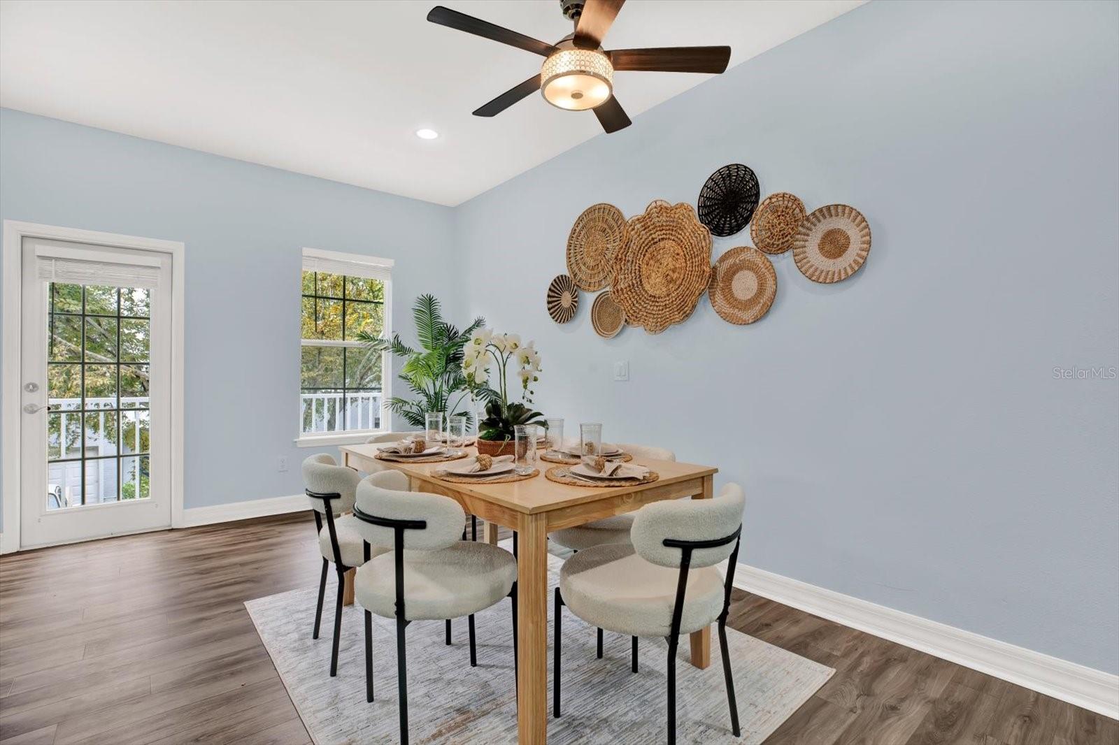 SUBDIVISION LEGACY PARK TOWNHOMES - Residential Lease