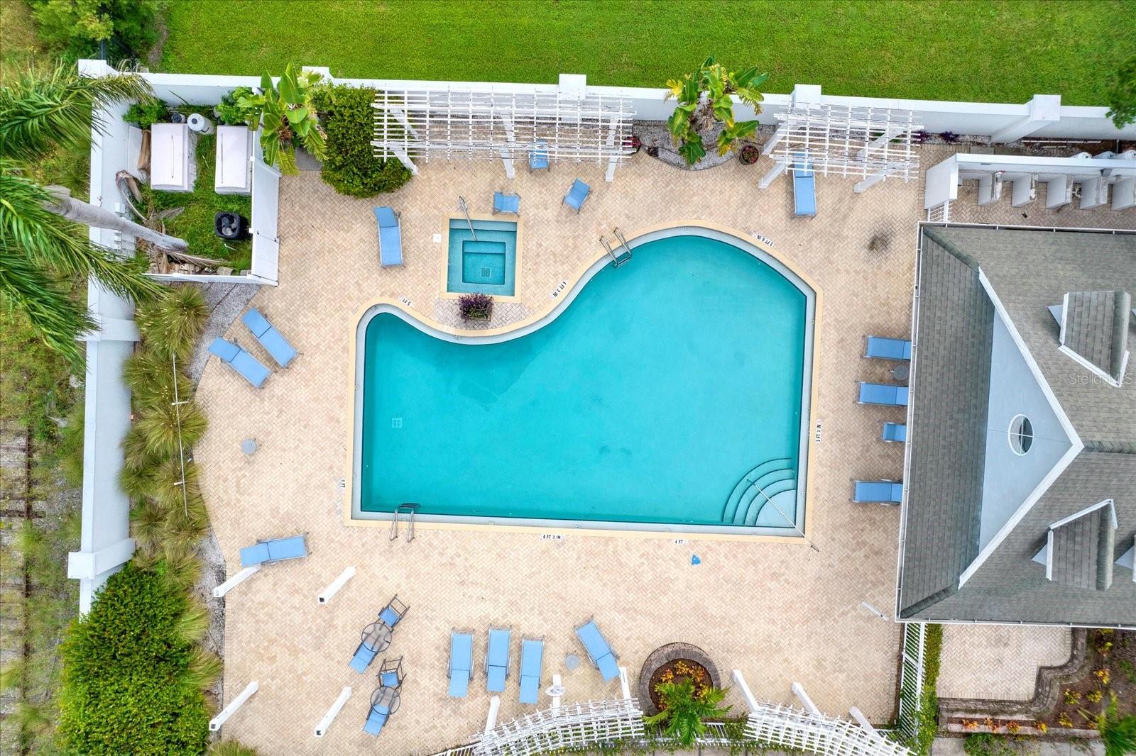 SUBDIVISION LEGACY PARK TOWNHOMES - Residential Lease