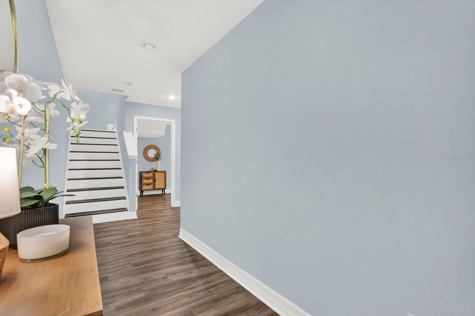 SUBDIVISION LEGACY PARK TOWNHOMES - Residential Lease