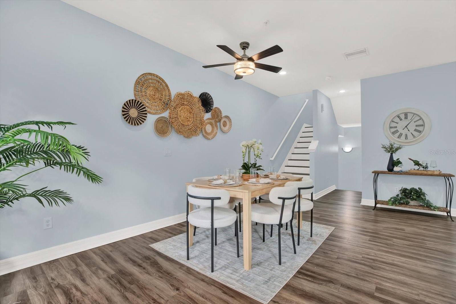 SUBDIVISION LEGACY PARK TOWNHOMES - Residential Lease