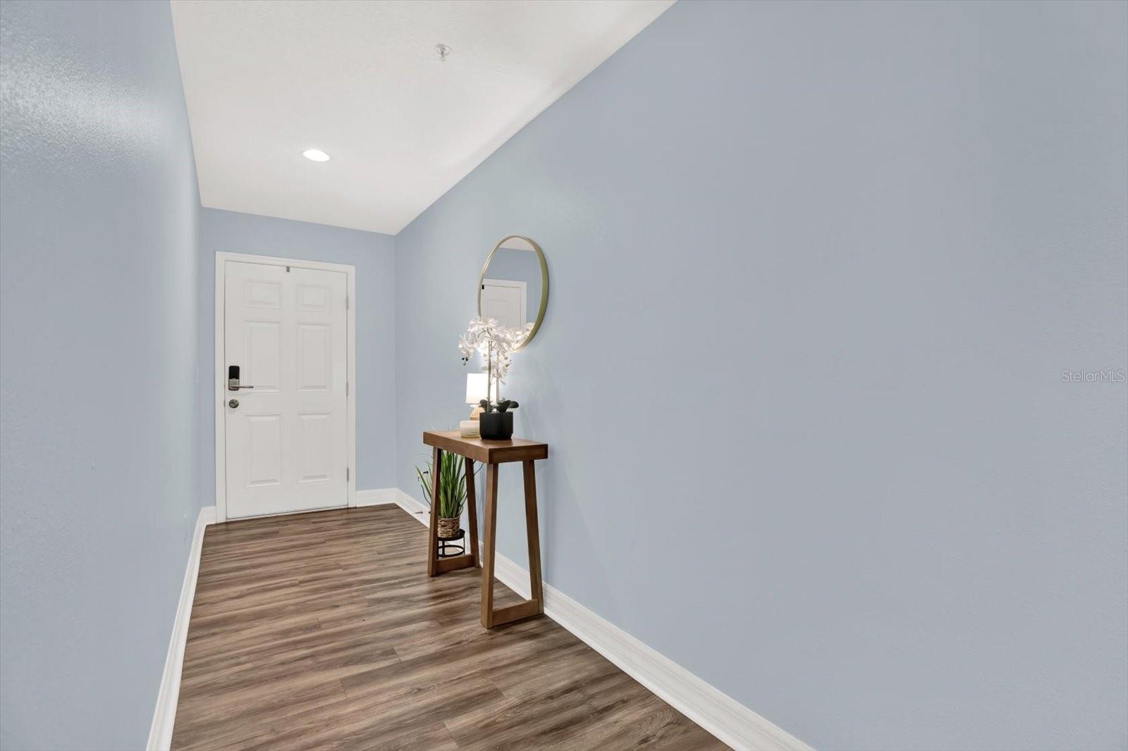 SUBDIVISION LEGACY PARK TOWNHOMES - Residential Lease