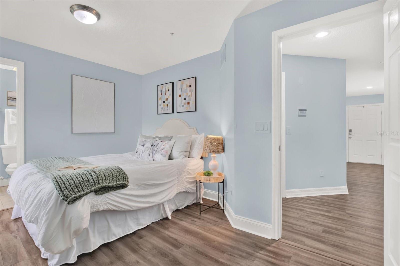 SUBDIVISION LEGACY PARK TOWNHOMES - Residential Lease