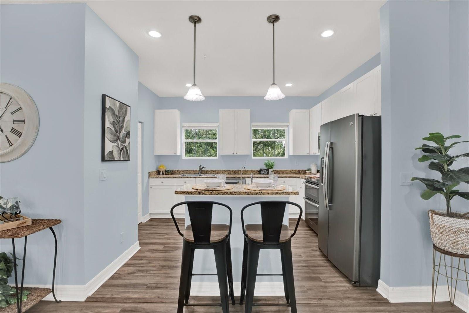 SUBDIVISION LEGACY PARK TOWNHOMES - Residential Lease