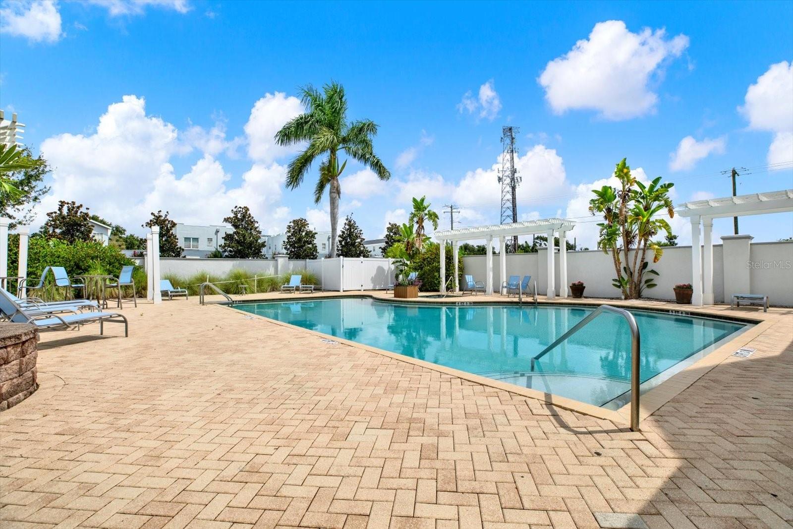 SUBDIVISION LEGACY PARK TOWNHOMES - Residential Lease