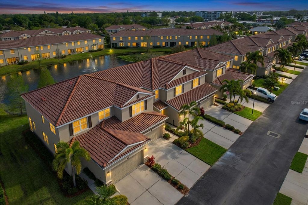 Photo of 597 52nd Terrace N, St Petersburg, FL 33703 (MLS # TB8492733)