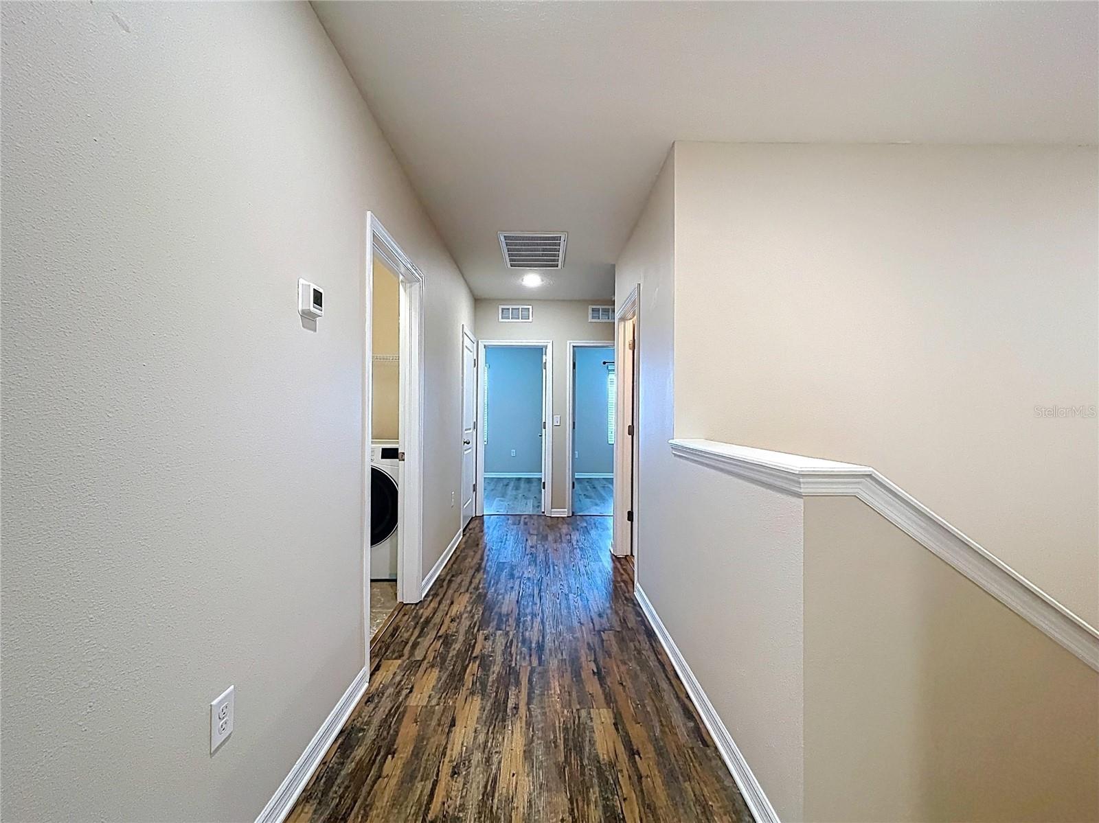 COLONNADE - Residential