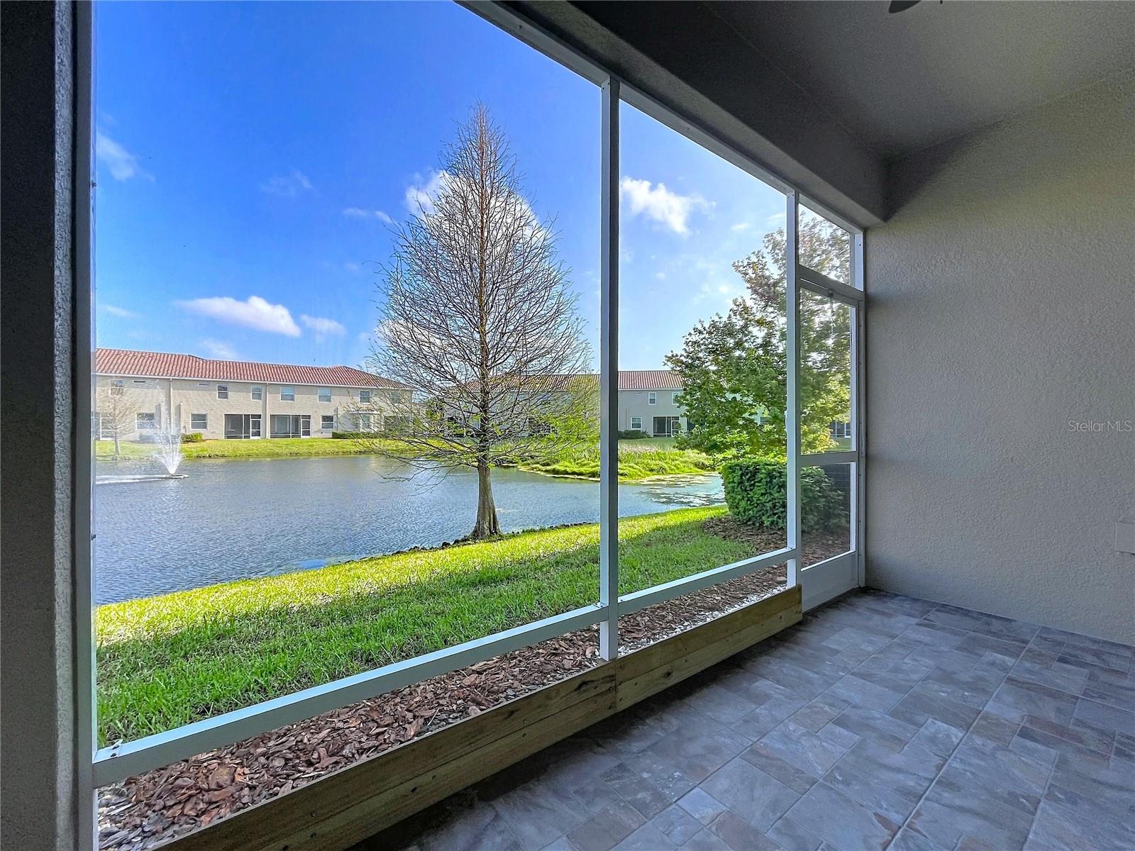 COLONNADE - Residential