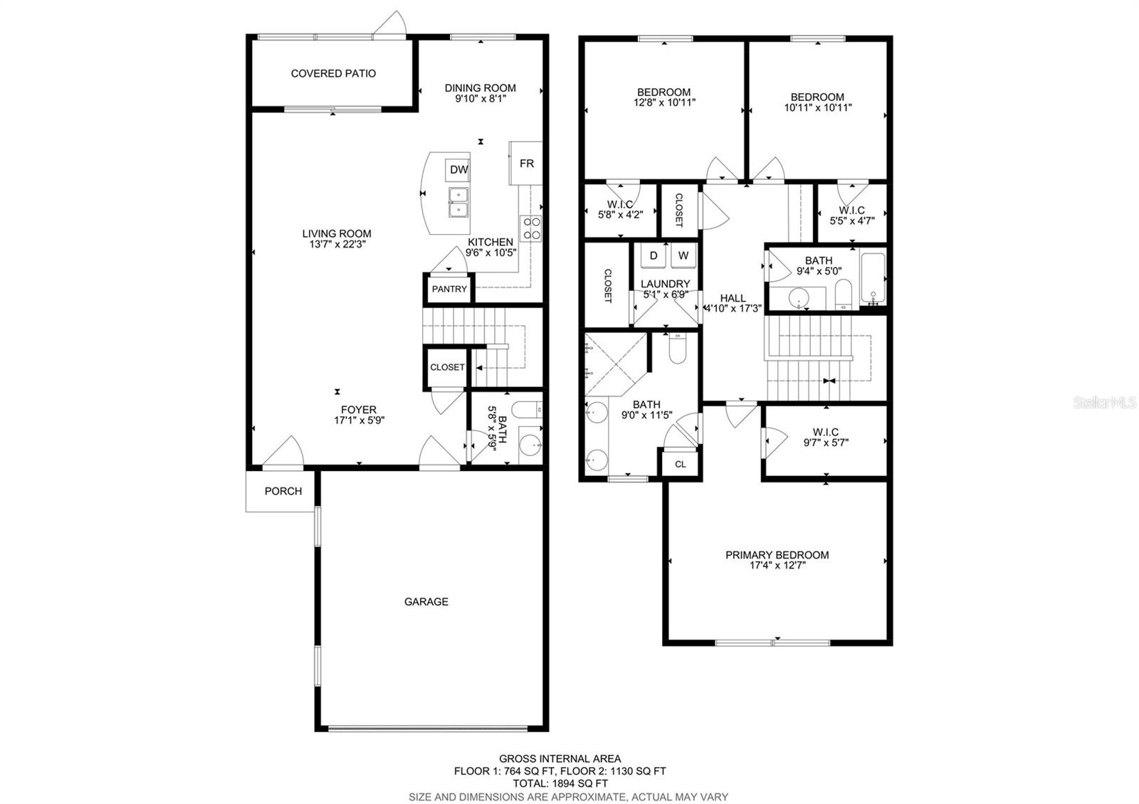 COLONNADE - Residential
