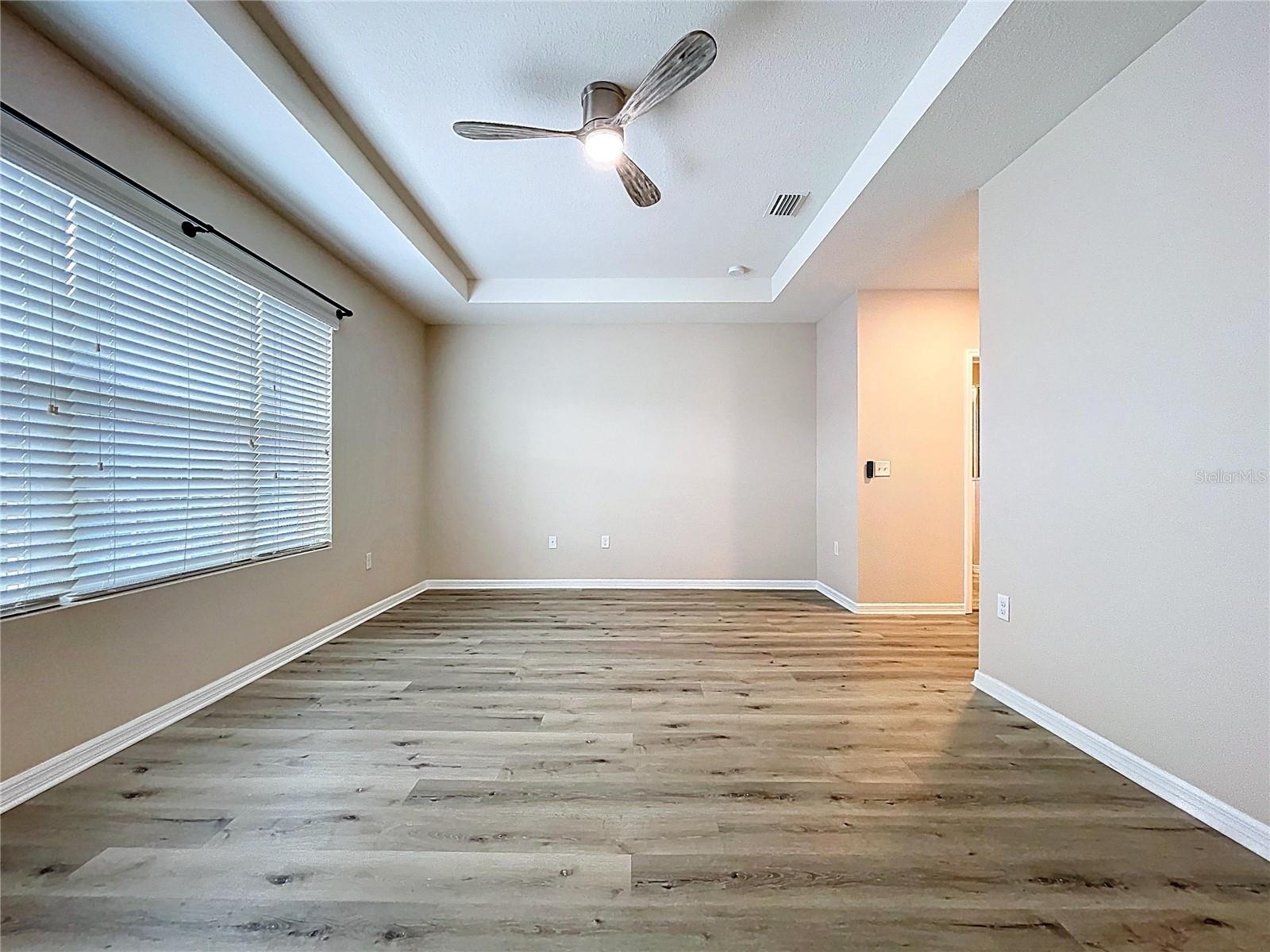 COLONNADE - Residential