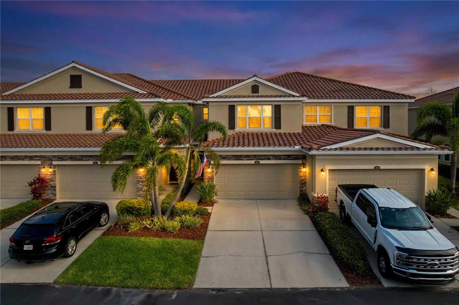 COLONNADE - Residential