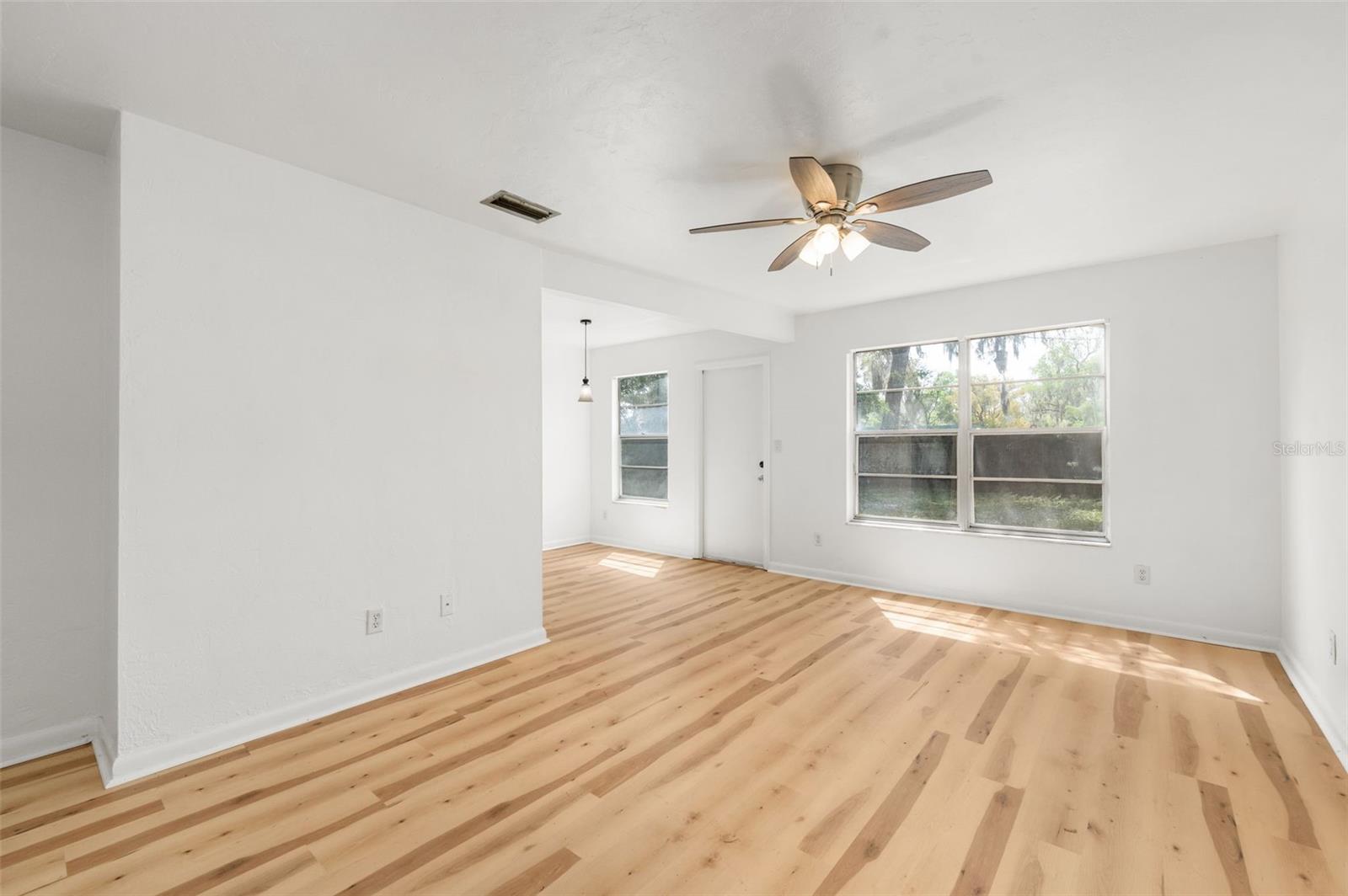 OAK PARK - Residential