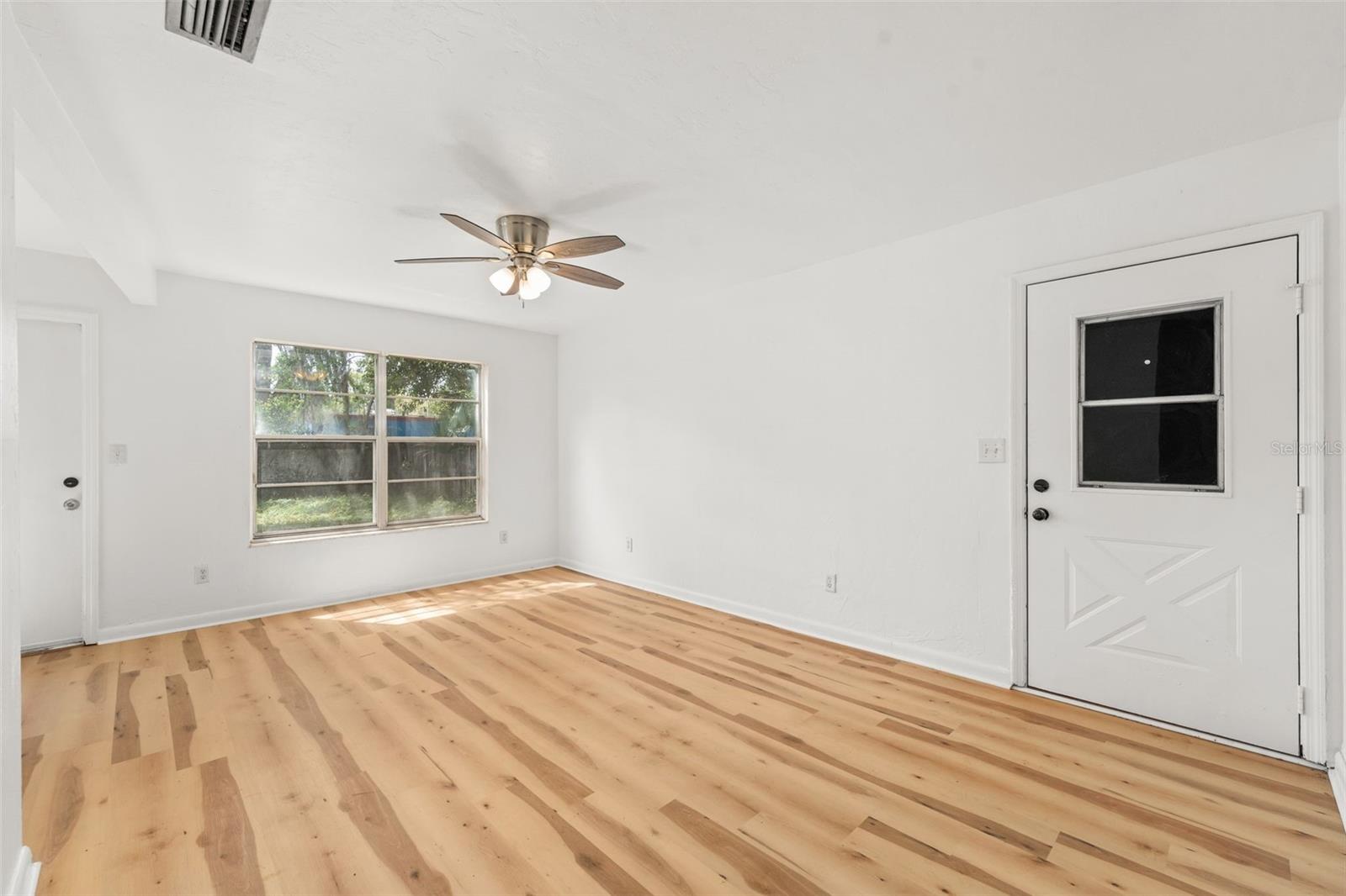 OAK PARK - Residential