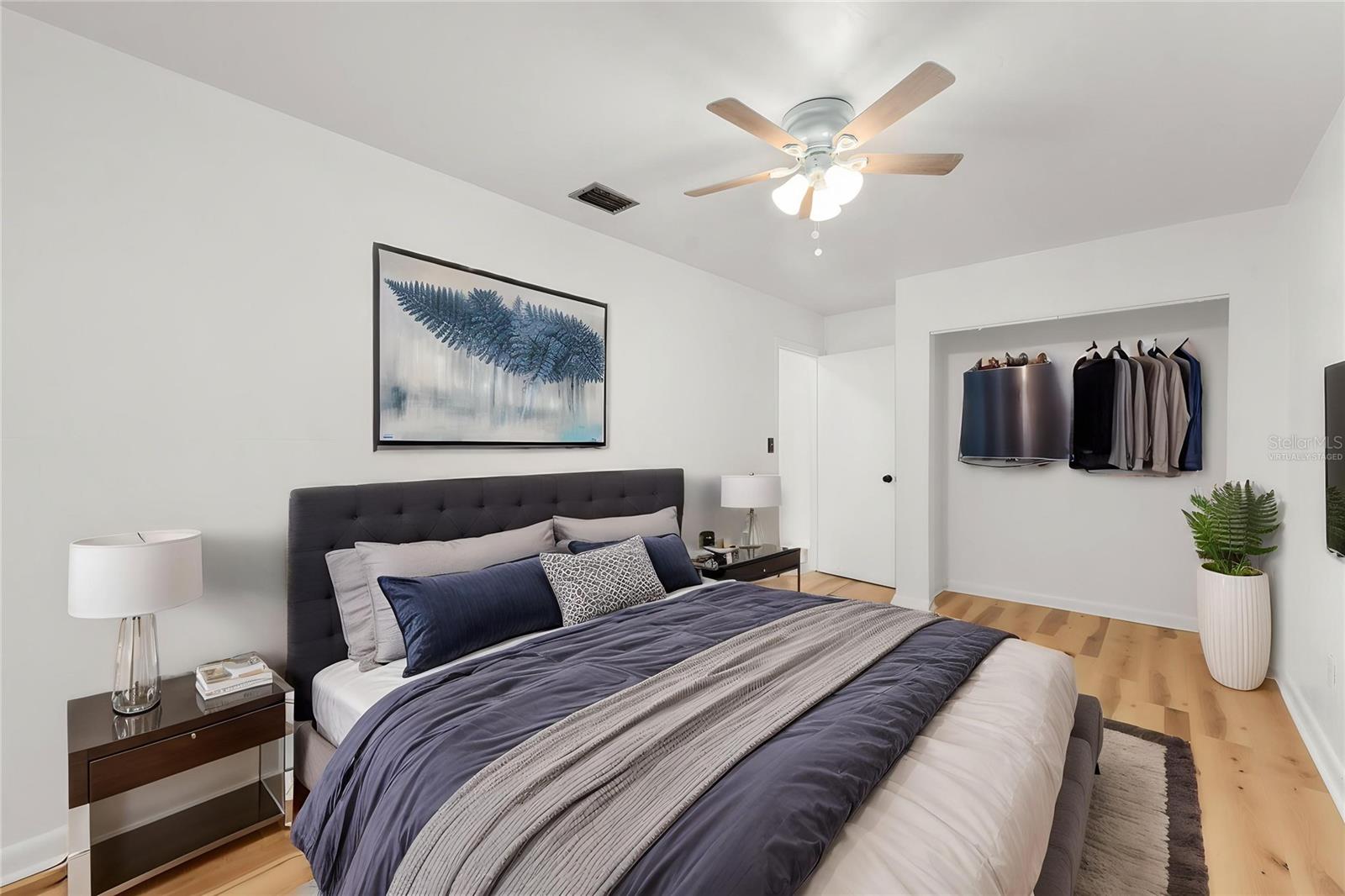 OAK PARK - Residential