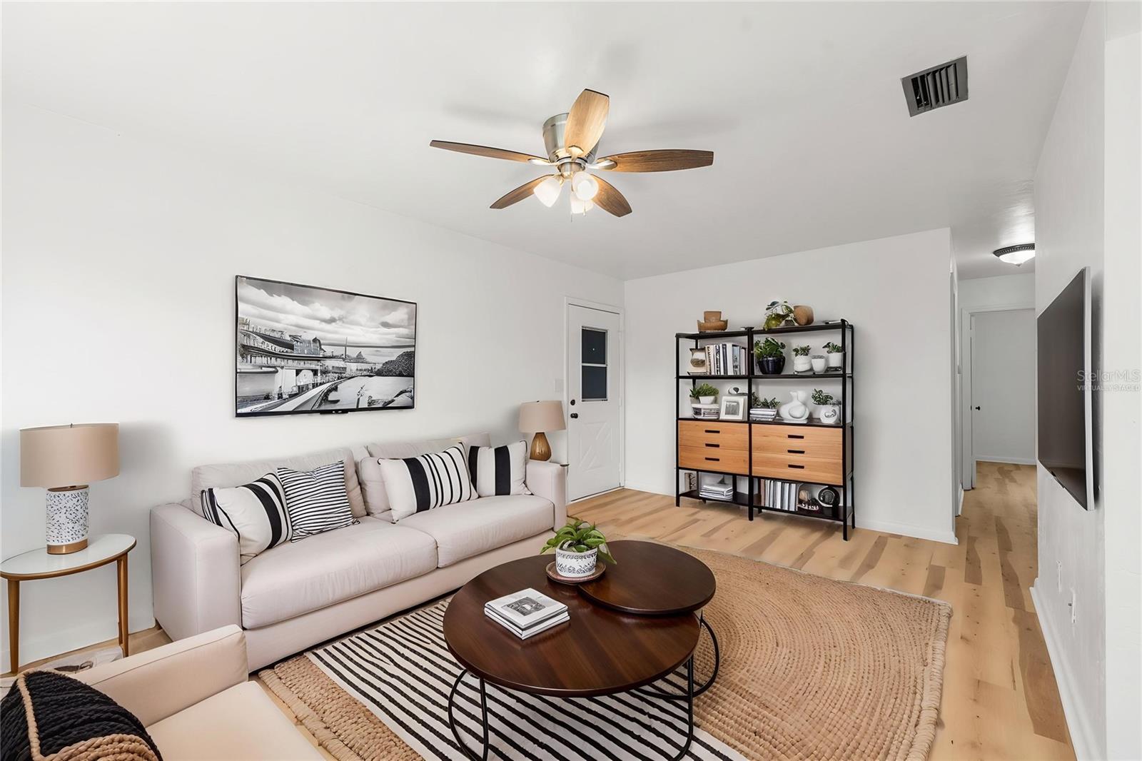 OAK PARK - Residential