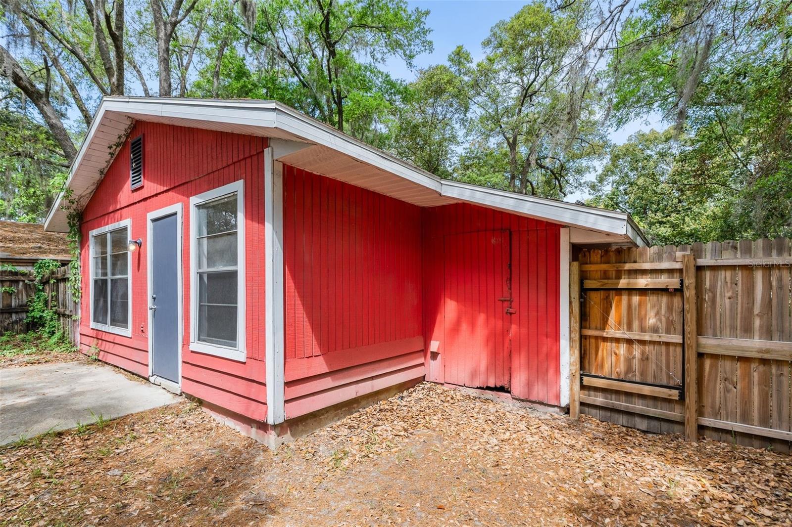 OAK PARK - Residential