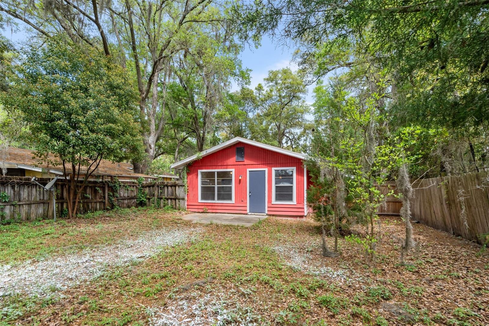 OAK PARK - Residential