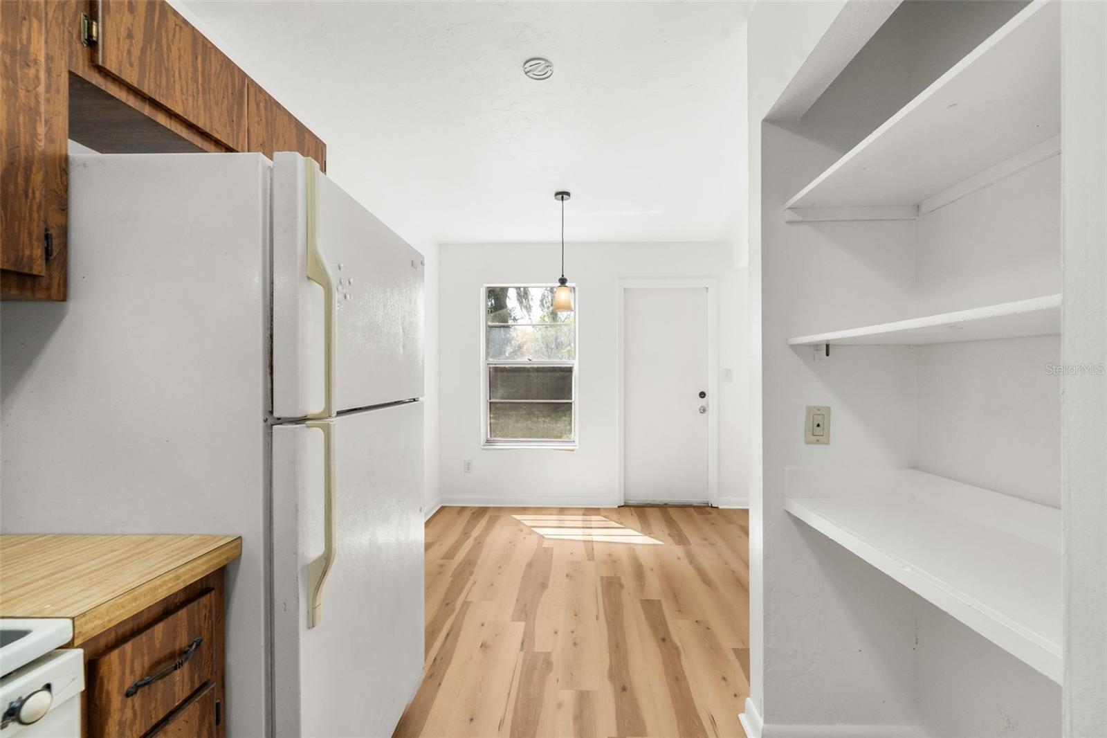 OAK PARK - Residential