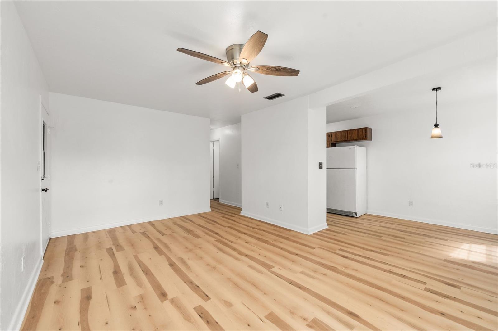 OAK PARK - Residential