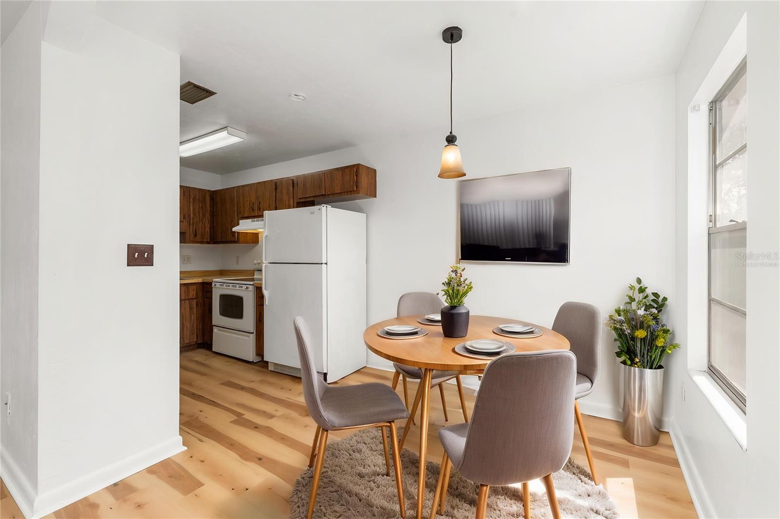 OAK PARK - Residential