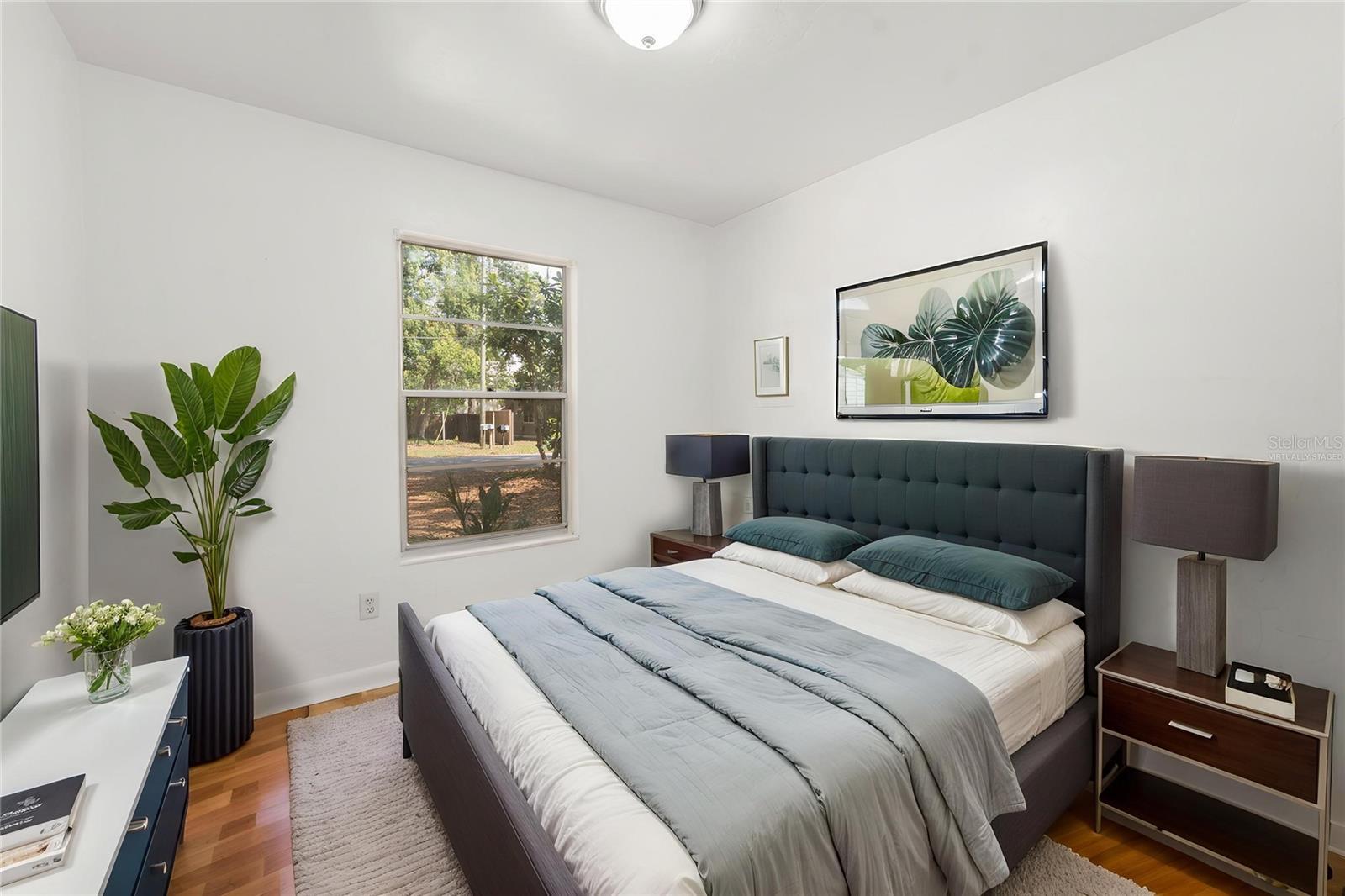 OAK PARK - Residential