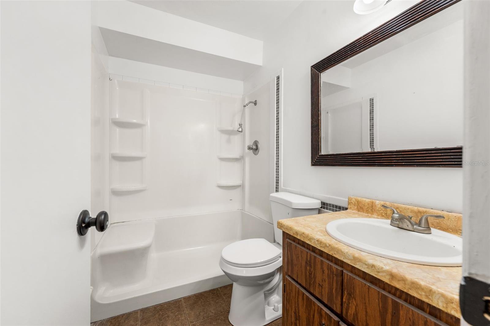 OAK PARK - Residential