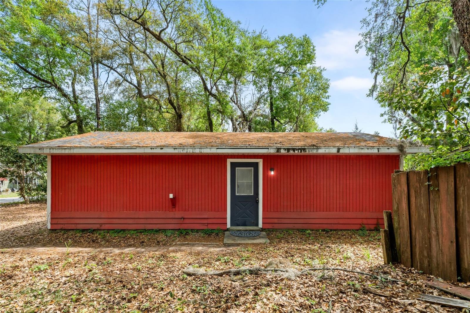 OAK PARK - Residential