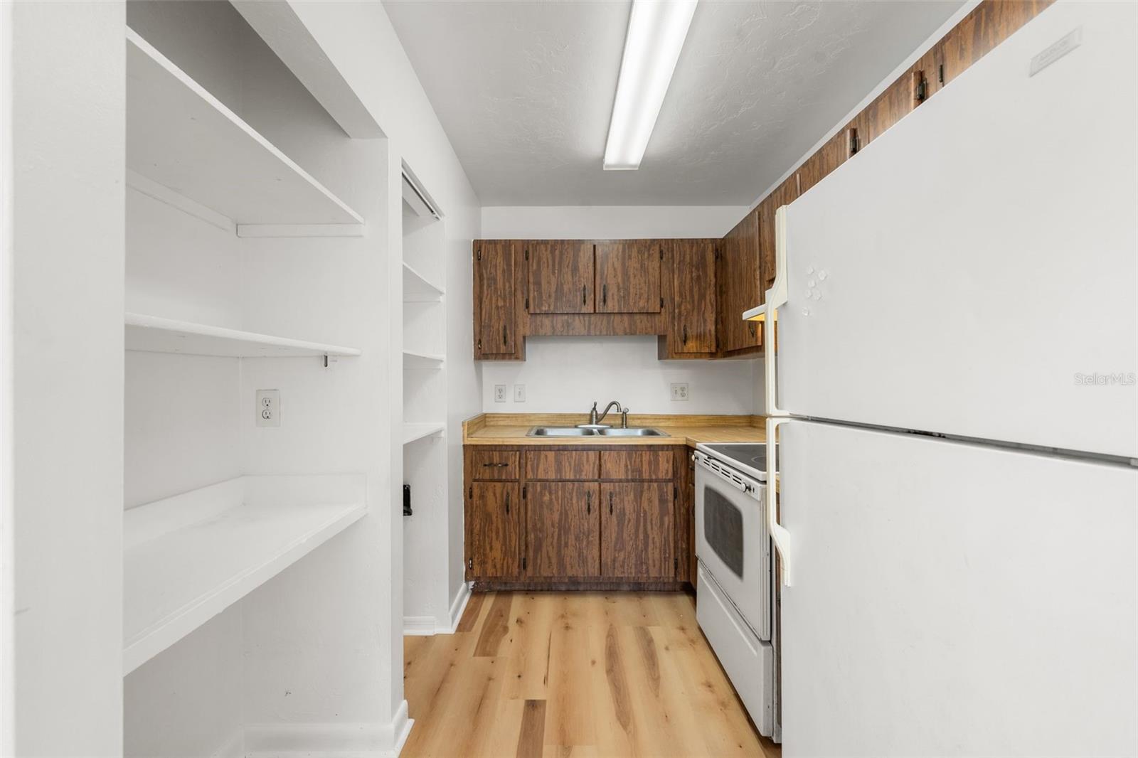 OAK PARK - Residential