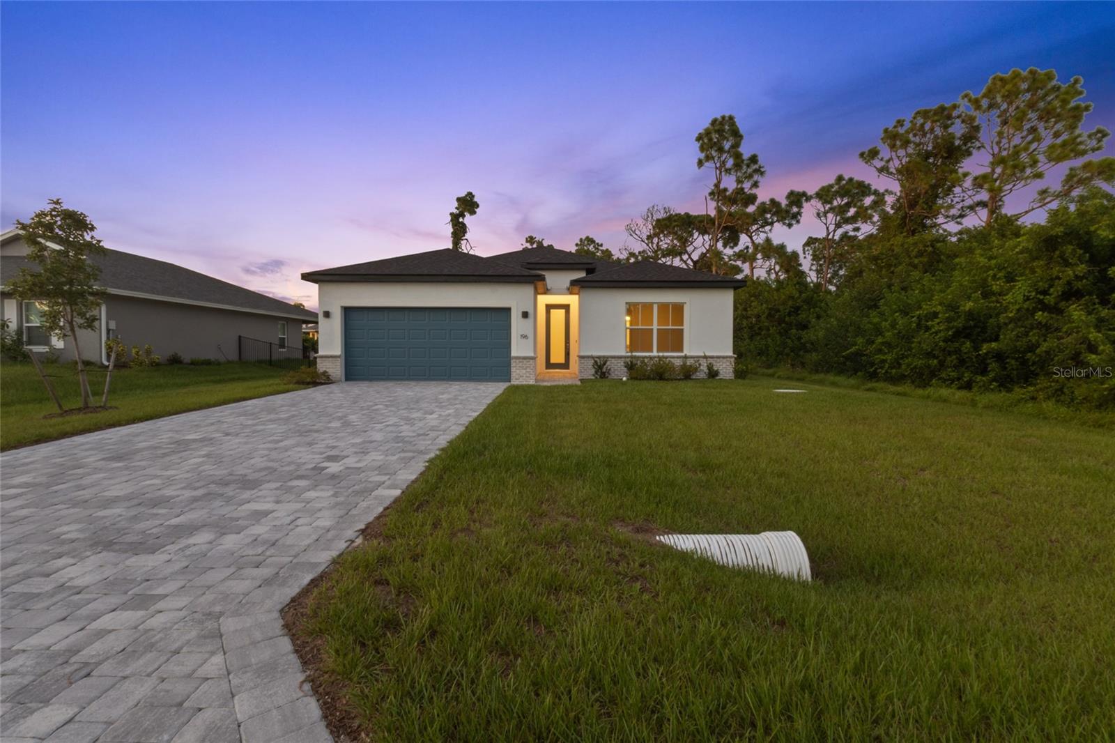 196 JENNIFER DRIVE