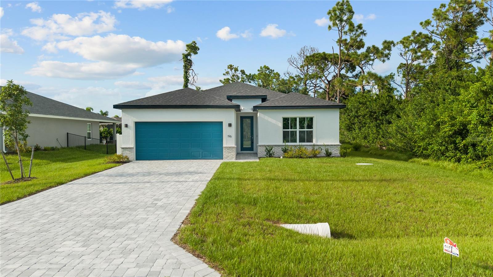 196 JENNIFER DRIVE