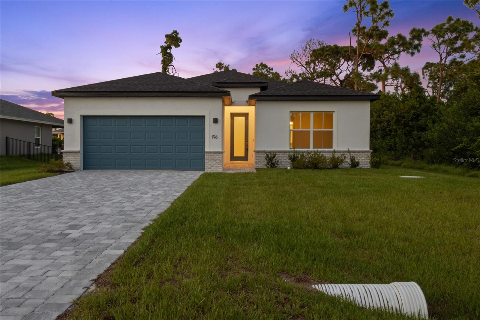 196 JENNIFER DRIVE