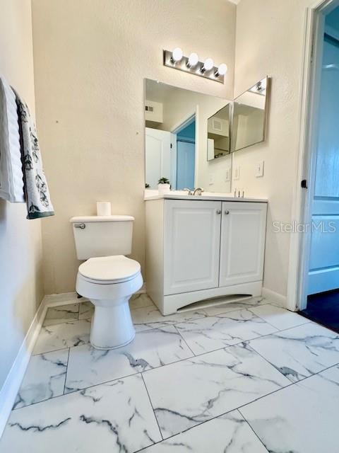 BELLA VILLINO IV - Residential