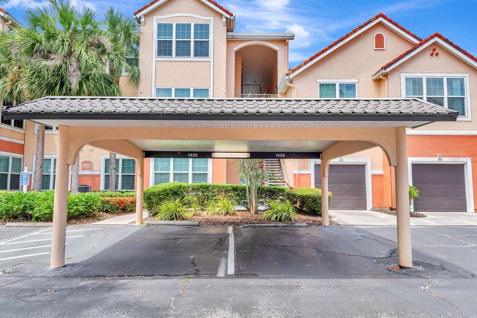 BELLA VILLINO IV - Residential