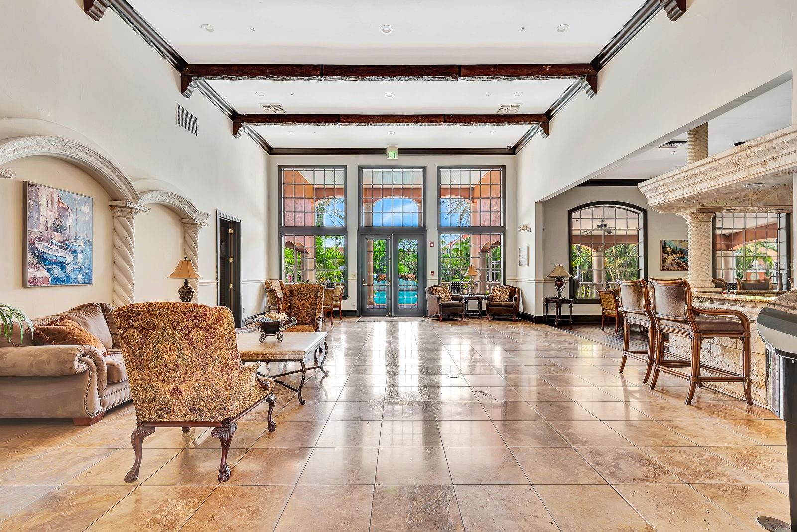 BELLA VILLINO IV - Residential