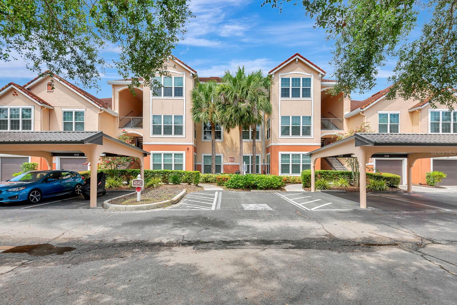 4142 CENTRAL SARASOTA PARKWAY 1426