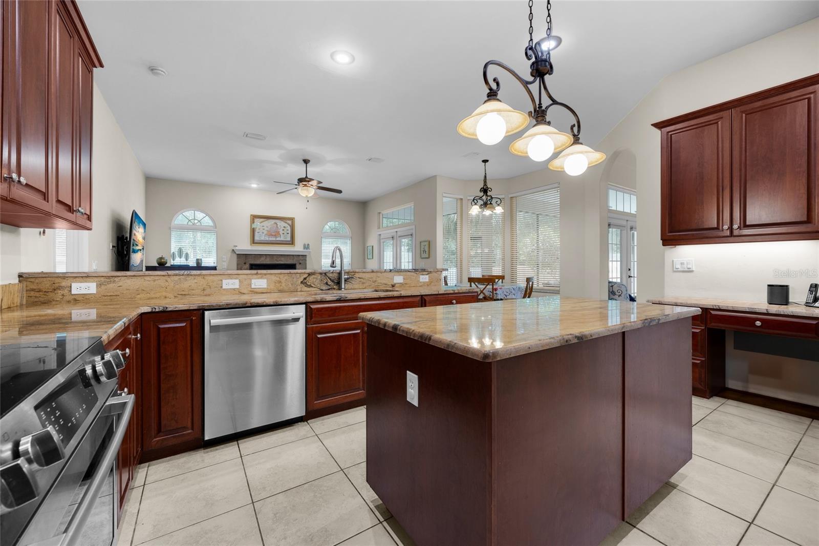 COBBLEFIELD - Residential