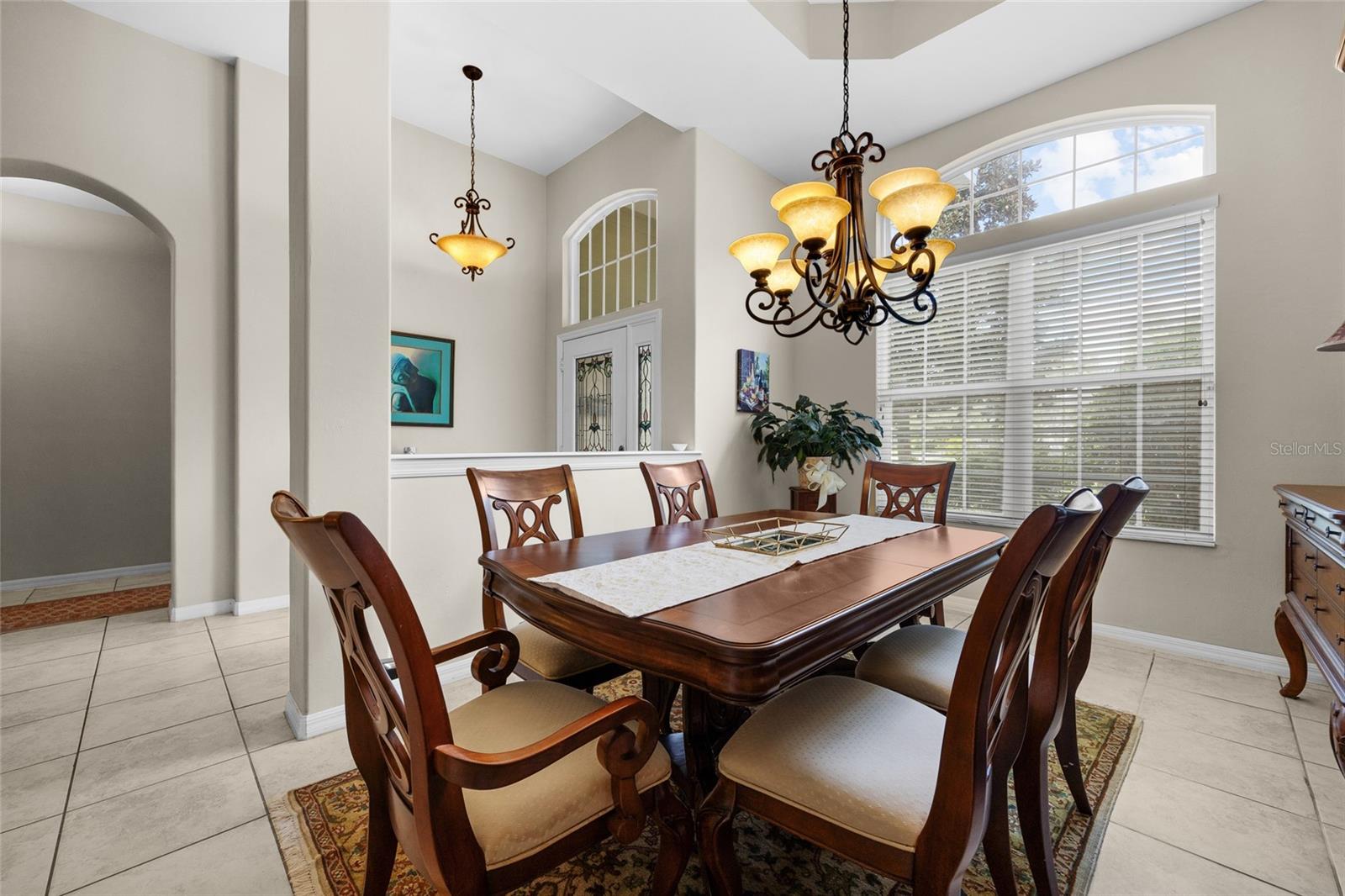 COBBLEFIELD - Residential