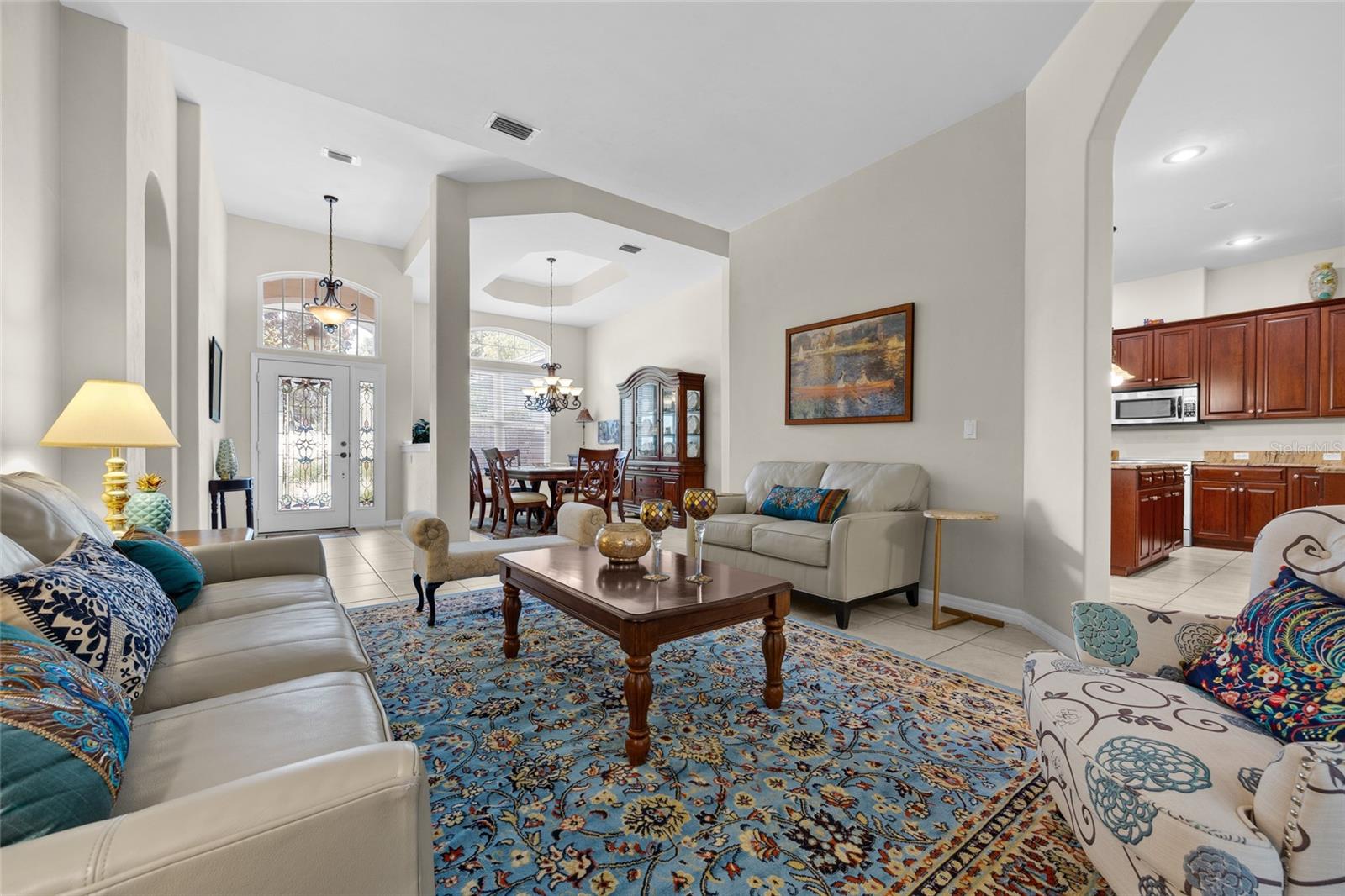 COBBLEFIELD - Residential