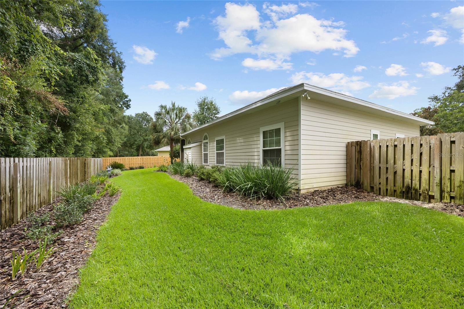 COBBLEFIELD - Residential