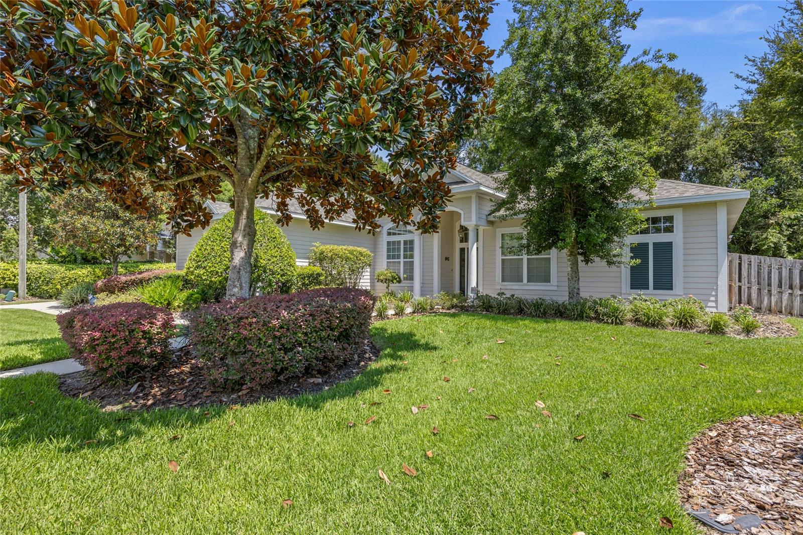 COBBLEFIELD - Residential