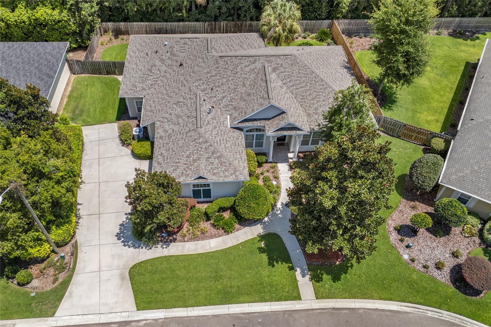 COBBLEFIELD - Residential