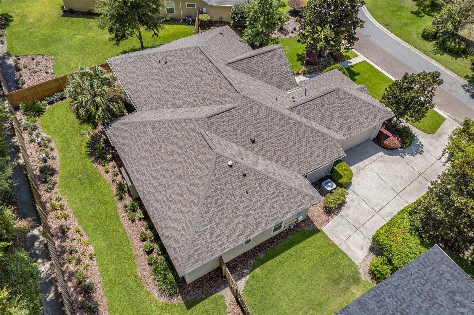 COBBLEFIELD - Residential