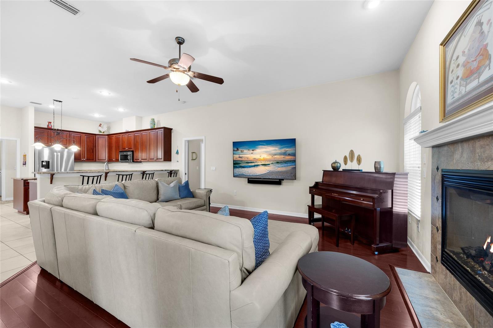 COBBLEFIELD - Residential