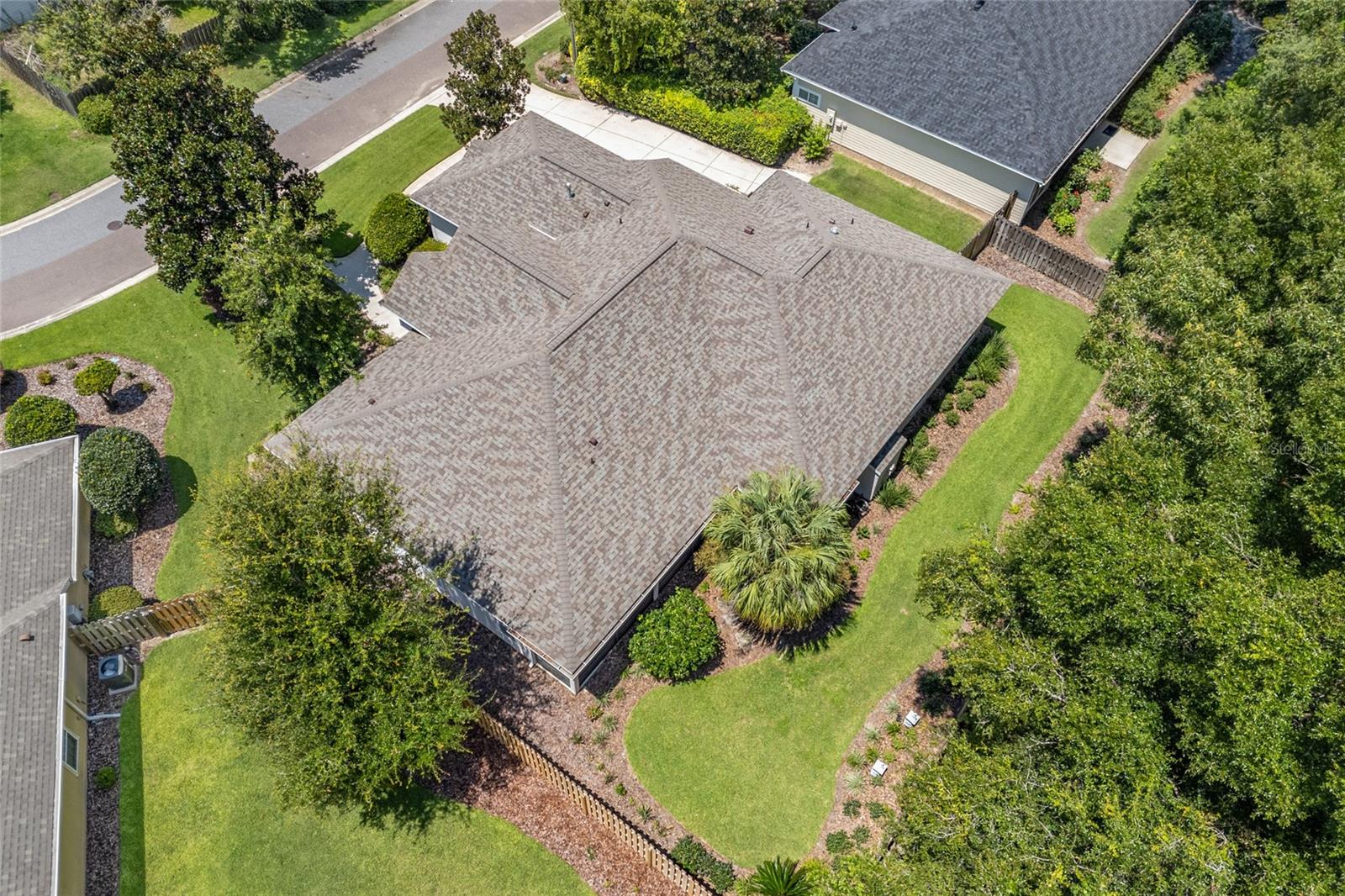 COBBLEFIELD - Residential