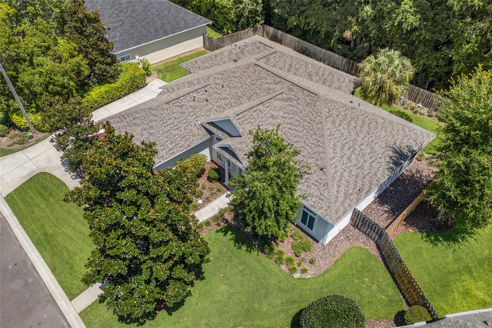 COBBLEFIELD - Residential