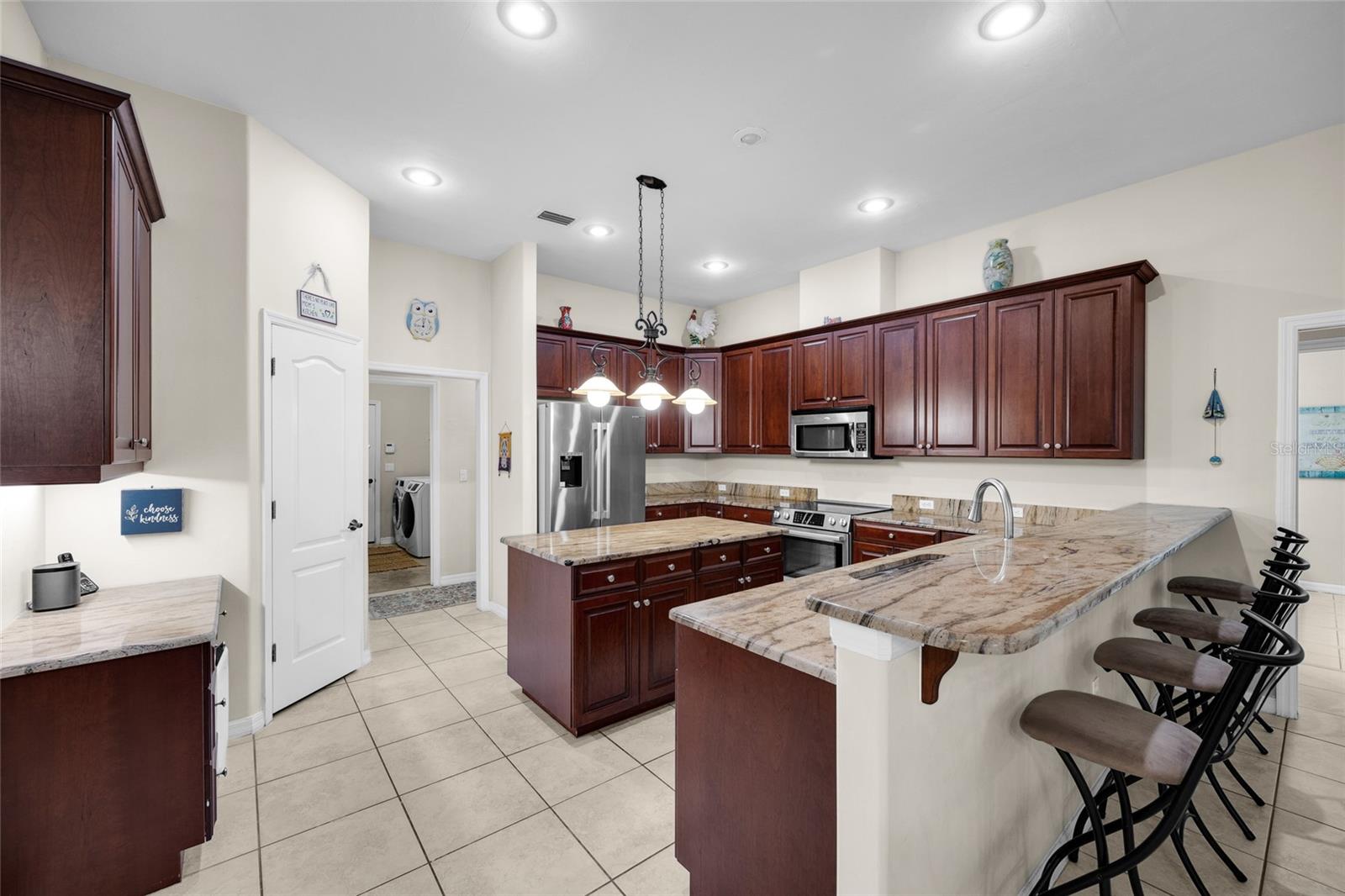 COBBLEFIELD - Residential