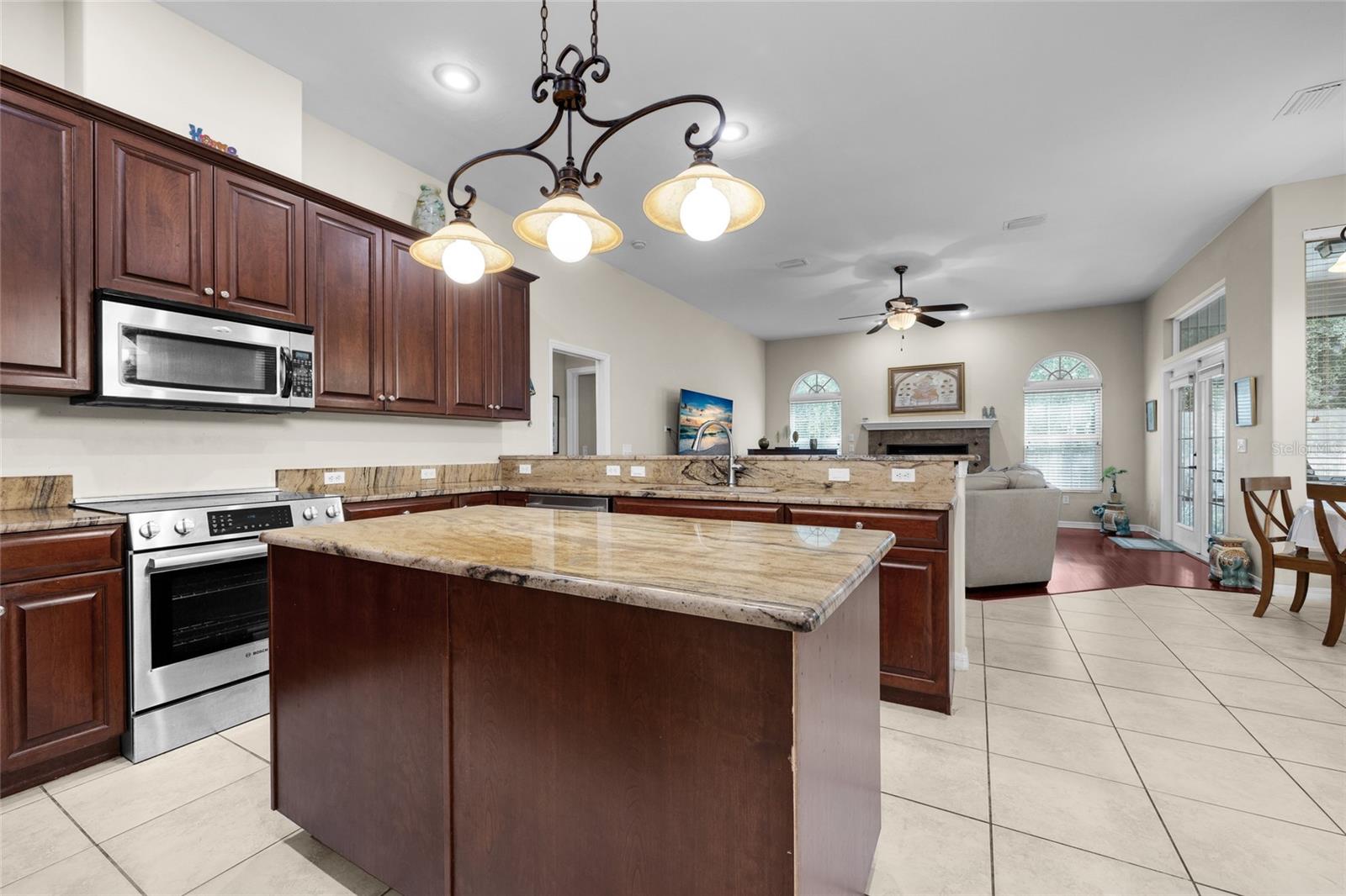 COBBLEFIELD - Residential