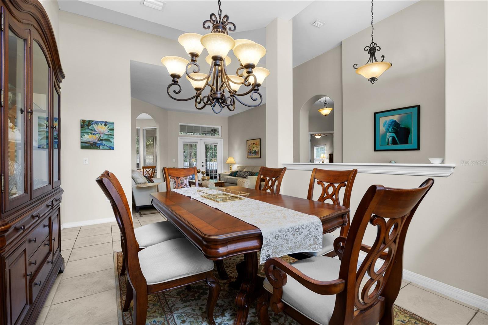 COBBLEFIELD - Residential