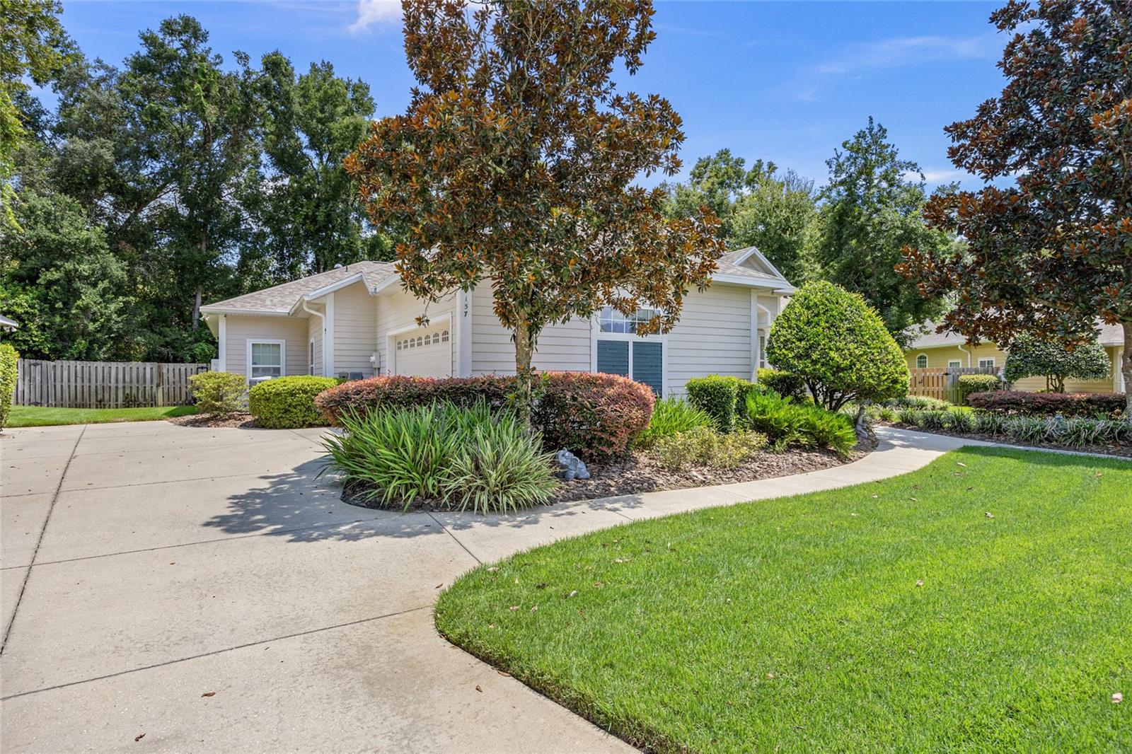 COBBLEFIELD - Residential