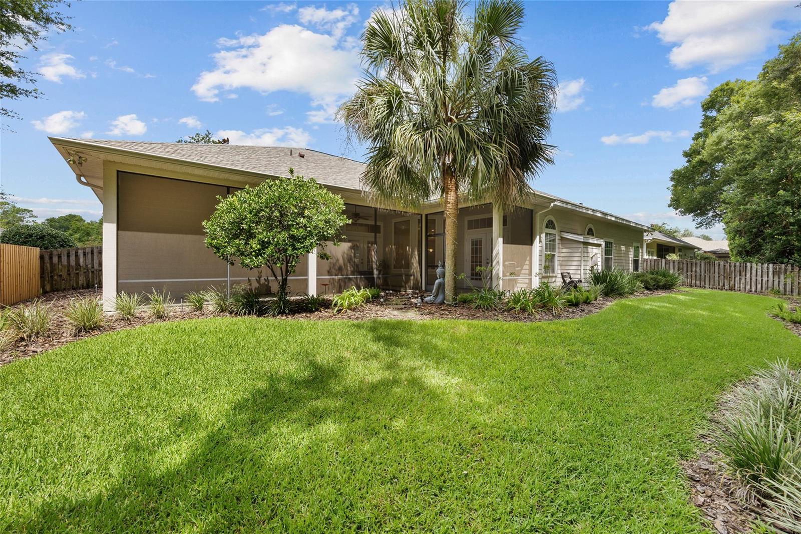 COBBLEFIELD - Residential